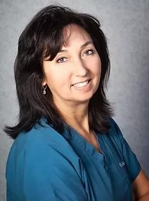 [caption: Dr. Tracey Bailey -  L.Ac., O.M.D.] Dr. Tracey pictured