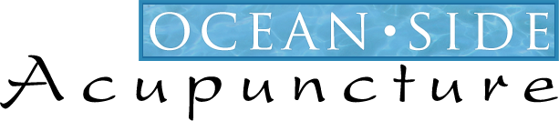 Oceanside Acupuncture Logo